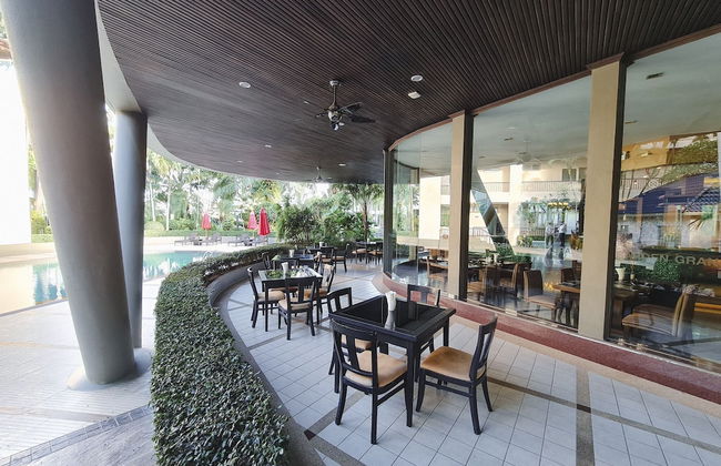 Grand Garden Hotel & Residence - Photo 61