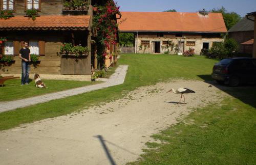 Apartments Iža Na Trem - Foto 8