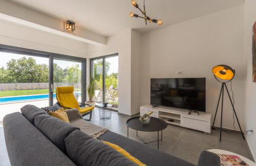 Villa Luna Fiorini by SeeAdria - Foto 11