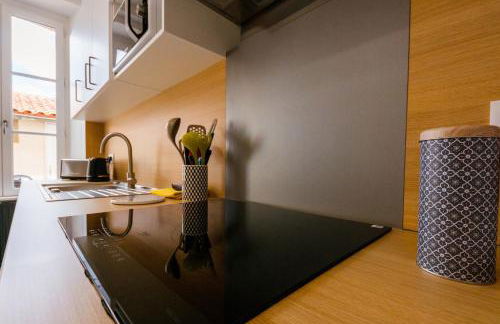 Le Logis à Mimine - Photo 13