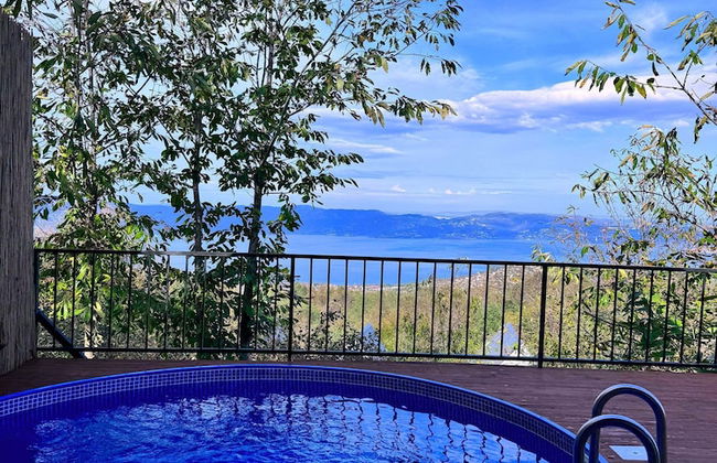 Oba Bungalov - Foto 21