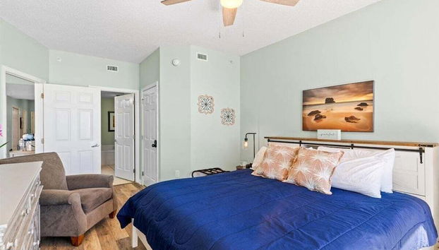 Sea Esta 3 Bedroom Condo by RedAwning - Foto 4, Zimmer