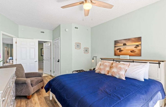 Sea Esta 3 Bedroom Condo by RedAwning - Foto 4