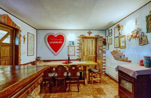 Apartment Pri Braceku - Odmor u prirodi - Nature Retreat & Relaxation - Photo 11