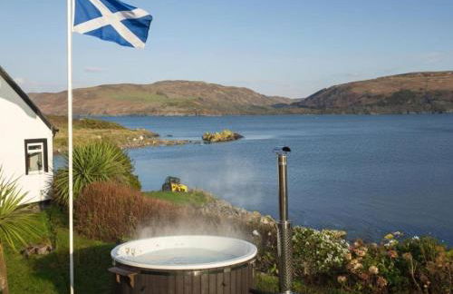 3 Bed in Kirkcolm oc-b34009 - Foto 46