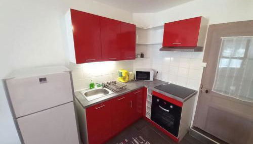 le cottage Arédien 1 - Foto 4