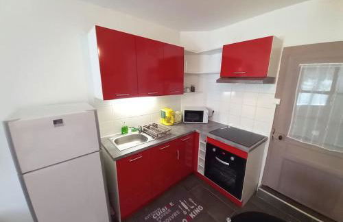 le cottage Arédien 1 - Foto 4