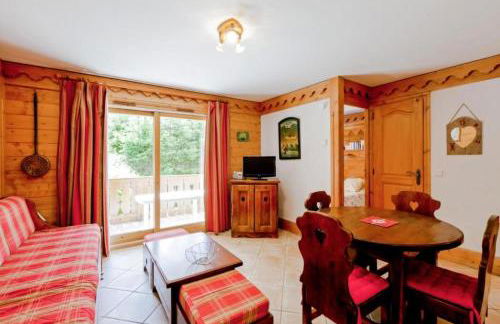 Résidence Les Fermes de Méribel - maeva Home - 2 Pièces 4 Personnes Sélection MAE-4097 - Foto 2