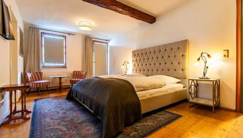 Jena The Grand Piano Suite - Foto 4