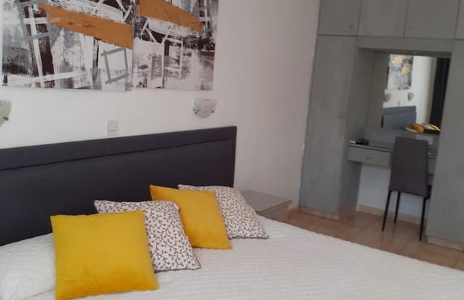 Irene's Apartments - Foto 36