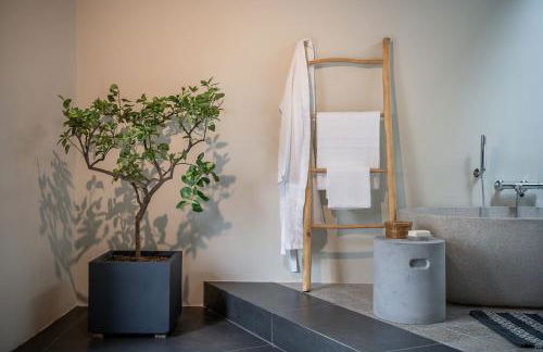 Velanis Ηouse, style into nature - secluded - Foto 15