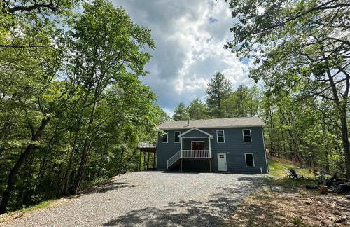 All Decked Up - wifi, view, river access, fire pit, 3 bedrooms, games, family friendly - Foto 53