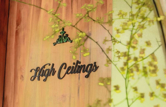 Old Town Quito Suites, Apartments & Boutique hotel - Photo 5