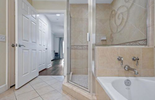 Luxury Condo on Reunion Resort and Spa Orlando Condo 5201 - Foto 29