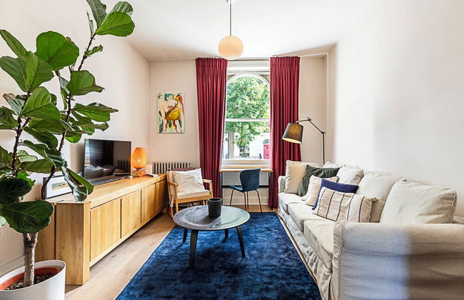 Cosy Home in the Heart of Islington - Foto 11