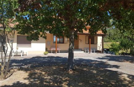 VILLA DUE TIGLI - Foto 75