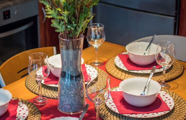 Flower Pot Complex - Foto 26