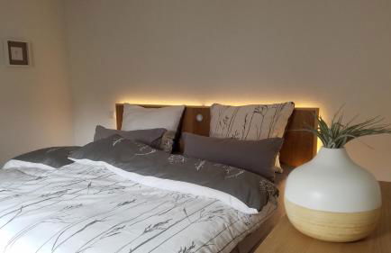 Zur alten Bäckerei - Finsterbergen - Foto 24