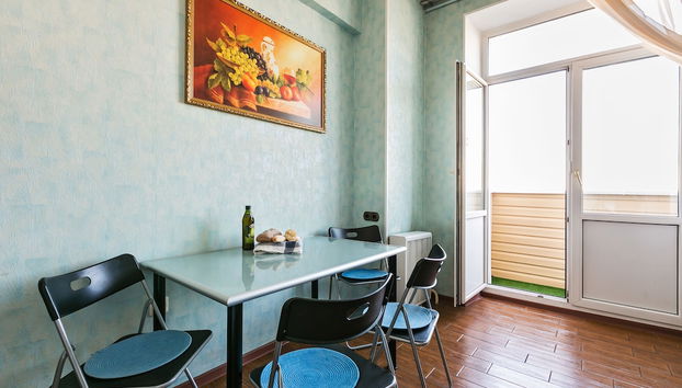 Servicio de comidas en la habitación