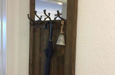 Fewo Schröder - BUDE 63a - mit Strandkorb am Meer - inklusive Bettwäsche und Handtücher - Foto 19