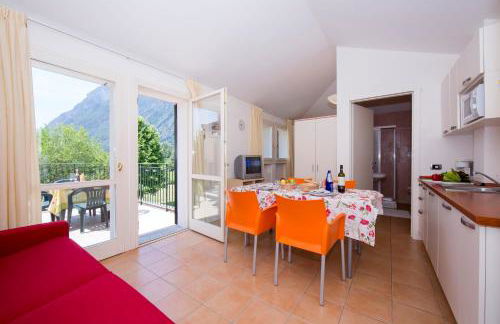 Villa Apartments - Porto Letizia - Photo 94