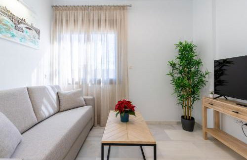 APARTAMENTOS FIBES GARDEN SEVILLA - Foto 55