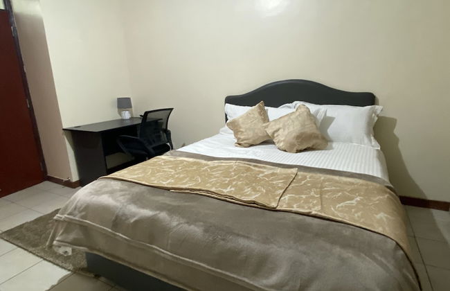 Takdiri Homes Plush 3BR Appartment - Foto 11