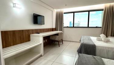 Davisis Apto de Luxo, Piscina, Academia e Sauna - Foto 3