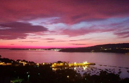 Piso vistas al mar 2. Playa Aguete. Rías Baixas - Foto 17