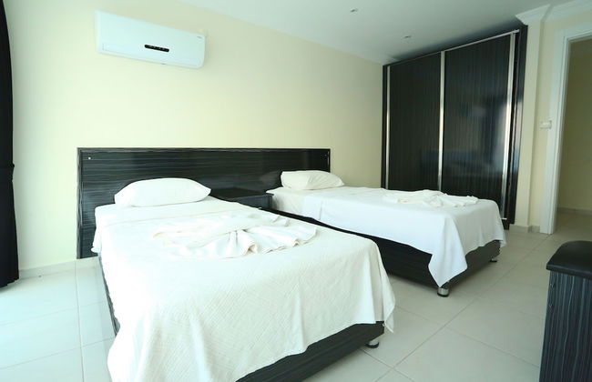 Orka Royal Hills Apartments - Foto 3