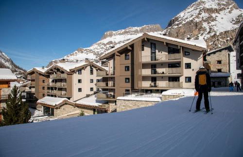 Chalets Izia - Village Montana - Foto 41