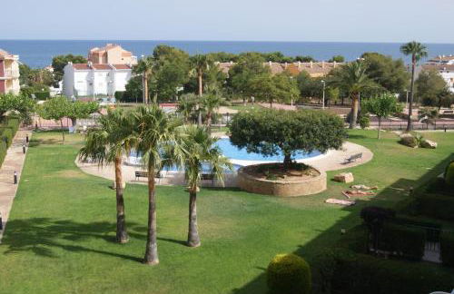 Residencial Sierra de Irta - Foto 1