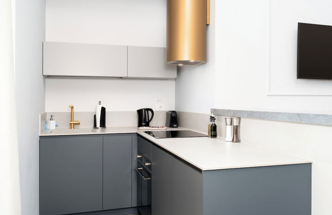 Limehome Lecce Palazzo BN - Foto 26