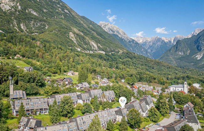 Cozy Apartment Bovec - Foto 21