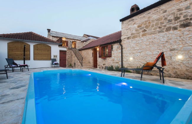 Holiday Home Near Vrana Lake and Adriatic Sea - Photo 1