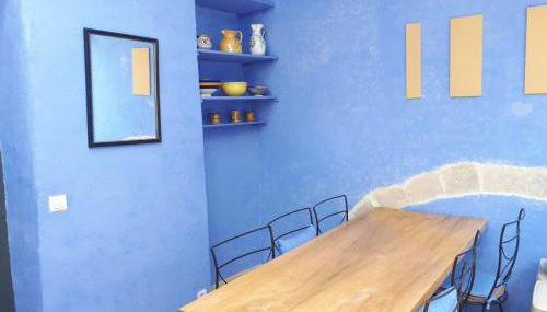 Appartement au coeur du village- Ref12 - Foto 5