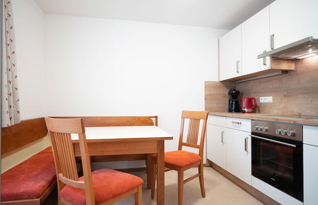 Apartmenthaus Seilergasse by we rent - Foto 15