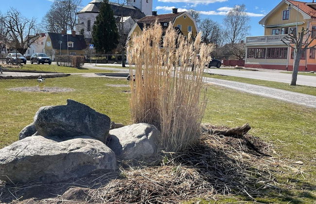 5 Star Holiday Home in Mariefred - Foto 23