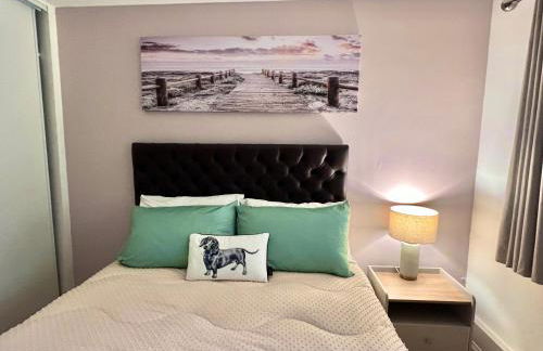 Bibis Home - Hertford - Foto 16