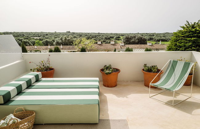 Hotel Rural Morvedra Nou - Foto 17