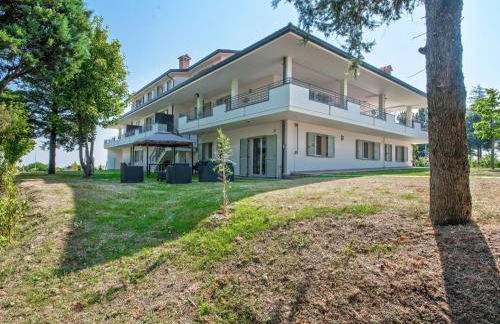 Hillside Comfort in Tavullia - Foto 52