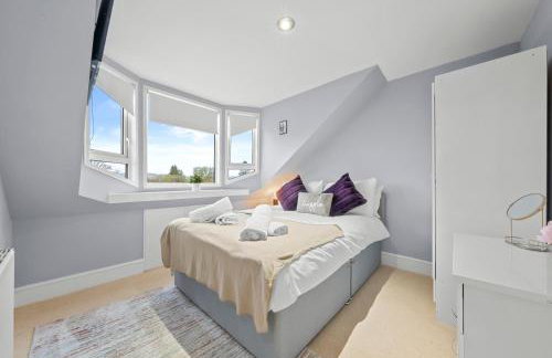 Charming Village Escape 3-Bed near Loch Lomond - Foto 4
