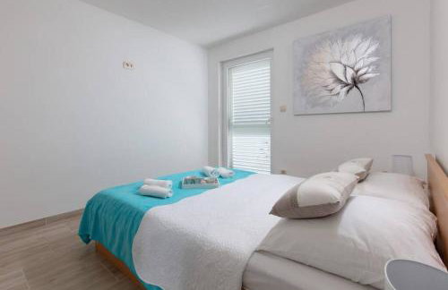 SEAVIEW apartment SPARKLE ISKRA - Povlja, Brač - Photo 35