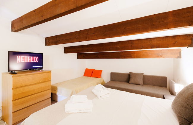 ANANA Balcon Cerdan - Photo 8