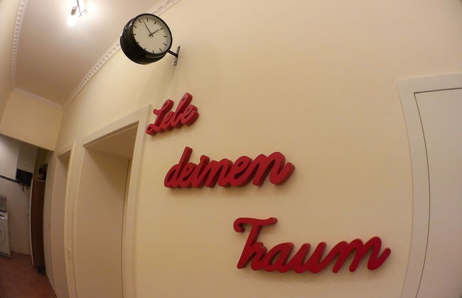 My Sweet Home Apartment Düsseldorf K153 - Foto 27