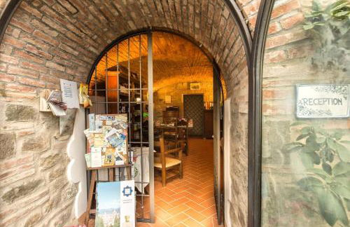 Holiday home features with Italian garden and free Wifi - Foto 28