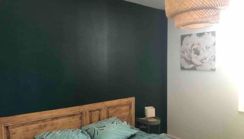 Maison entièrement renovee - Foto 2