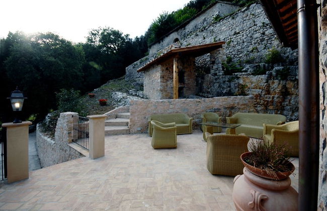 Palazzo del Papa Agriturismo - Foto 42