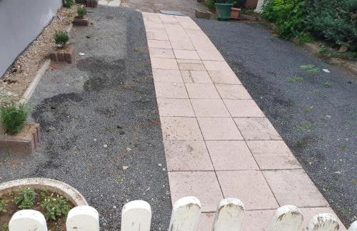 Sehr grosse 5 Zimmer Wohnung mit Garten und terasse - Foto 31