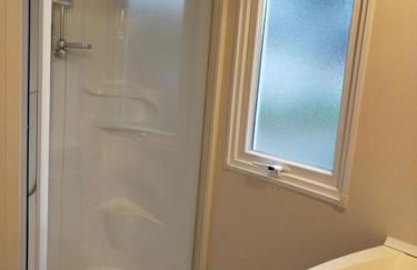 mobil-home 6 couchage sur la côte landaise - Foto 8